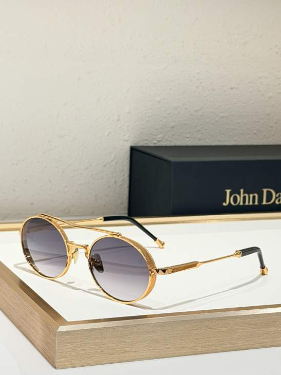 Picture of John Dalia Sunglasses _SKUfw80443285fw